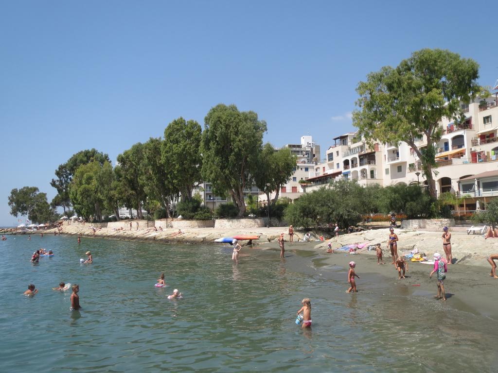 Appartement Galatex A Georgiou *