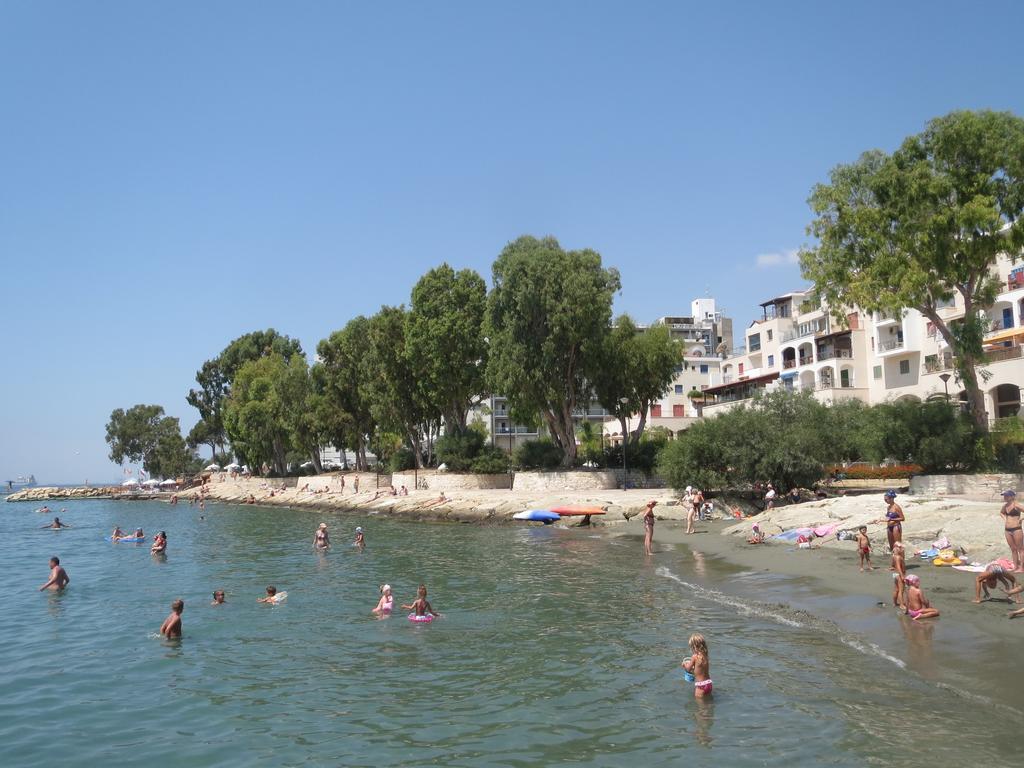 Appartement Galatex A Georgiou Limasol