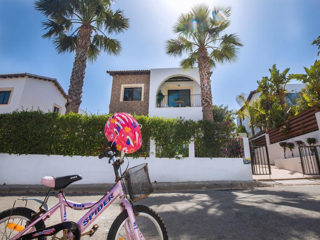 Villa Amelie - Konnos Beach Protaras