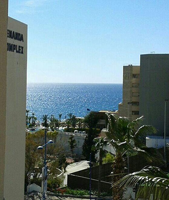 Seaside Limassol