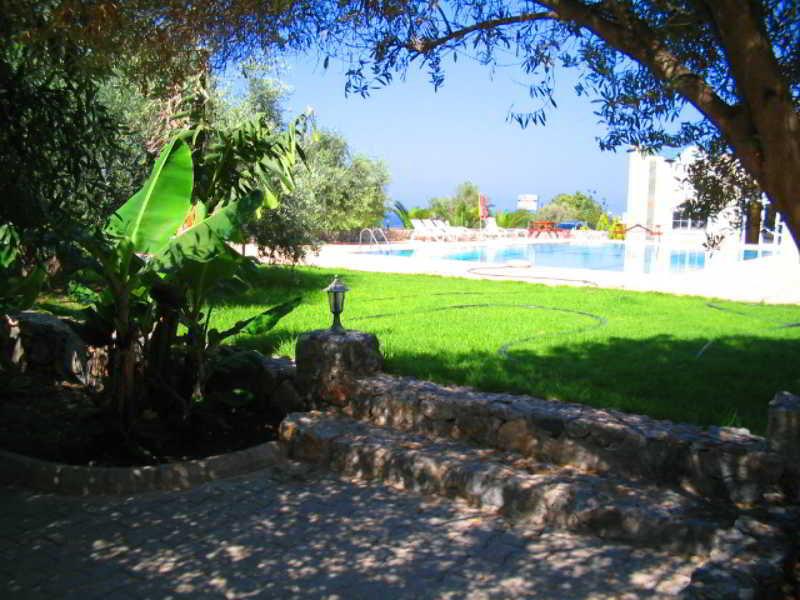 Bare Hill Village Hotel