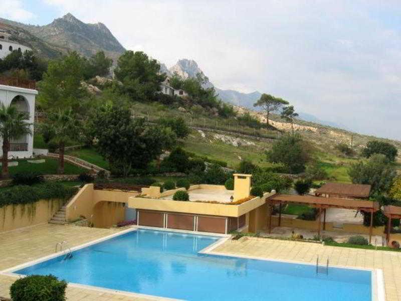 Onar Village Kyrenia (Northern Cyprus)