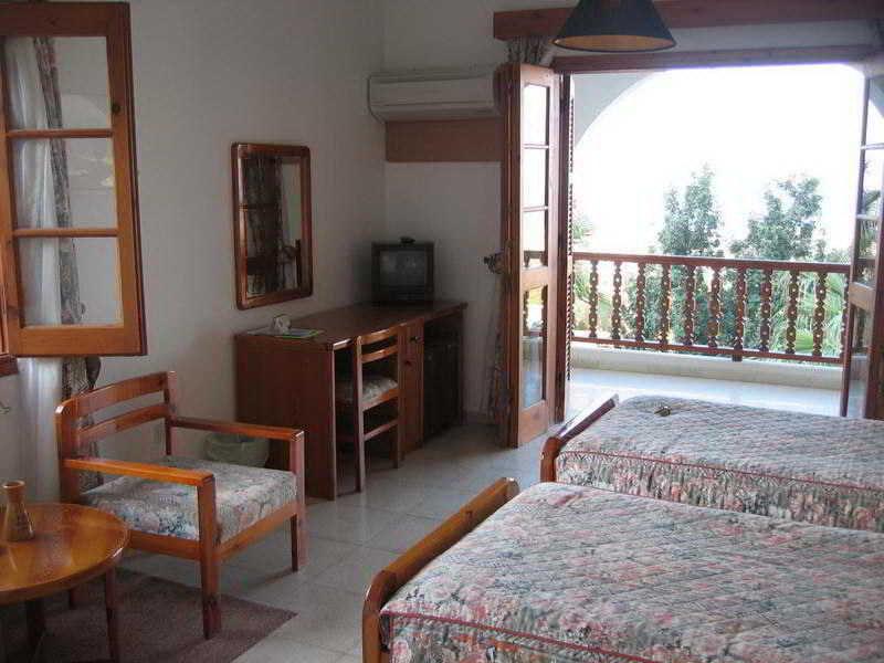 Hotel Onar Village 3*