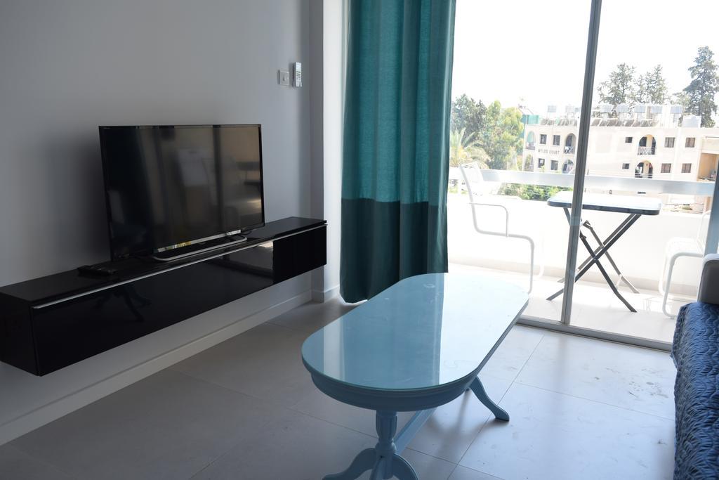 Apartment Gaby Court *
