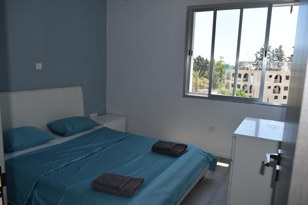 Gaby Court Apartment