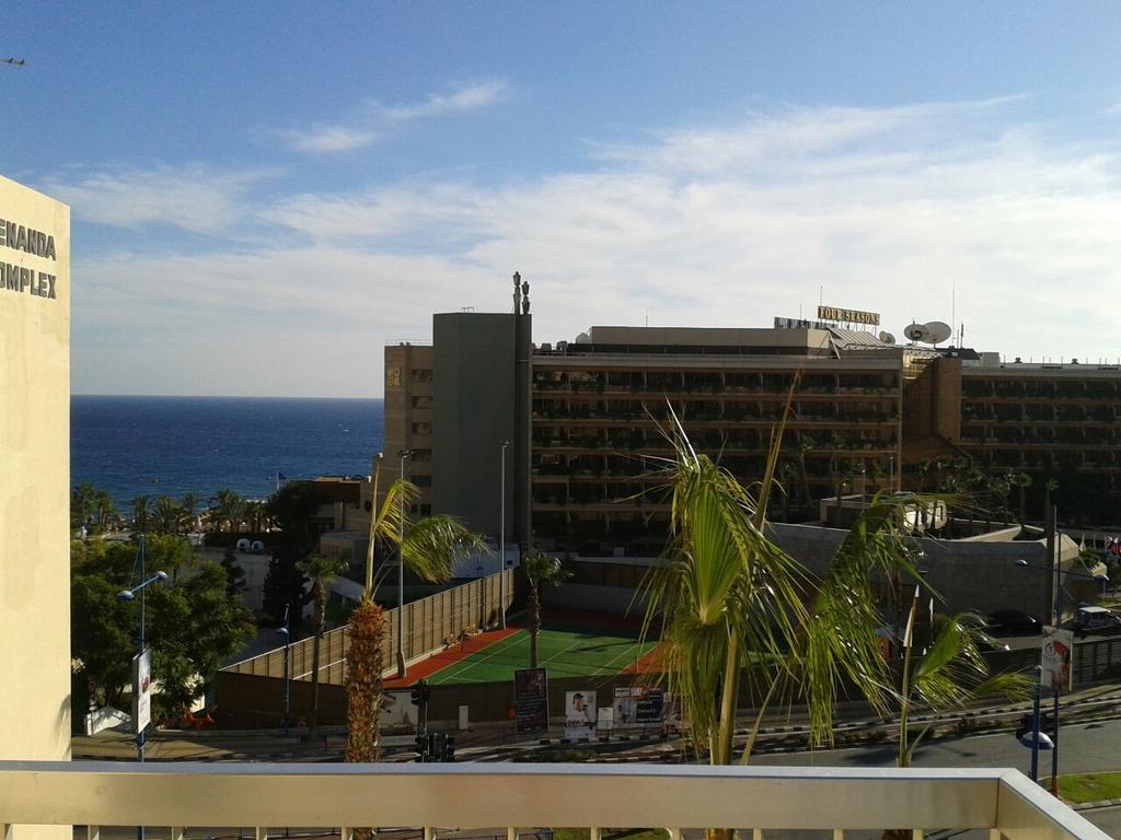 Apartment Seaside
