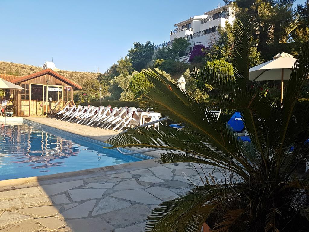 Aparthotel Ampelokipi Holiday