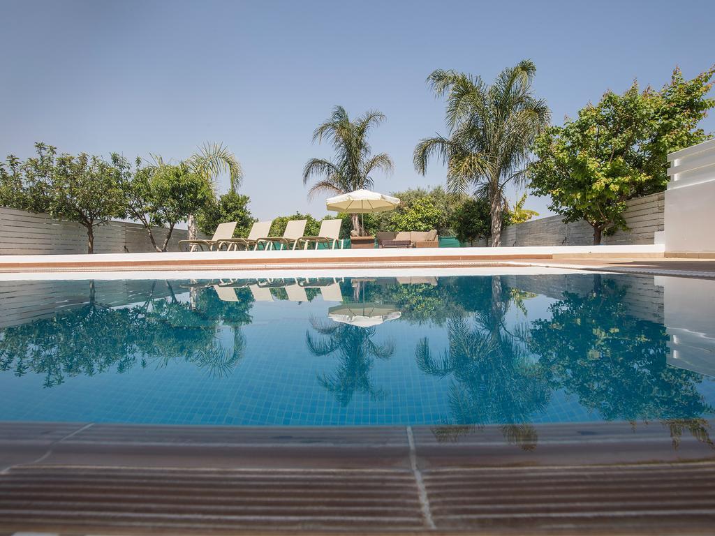 Palm Village Villas Protaras