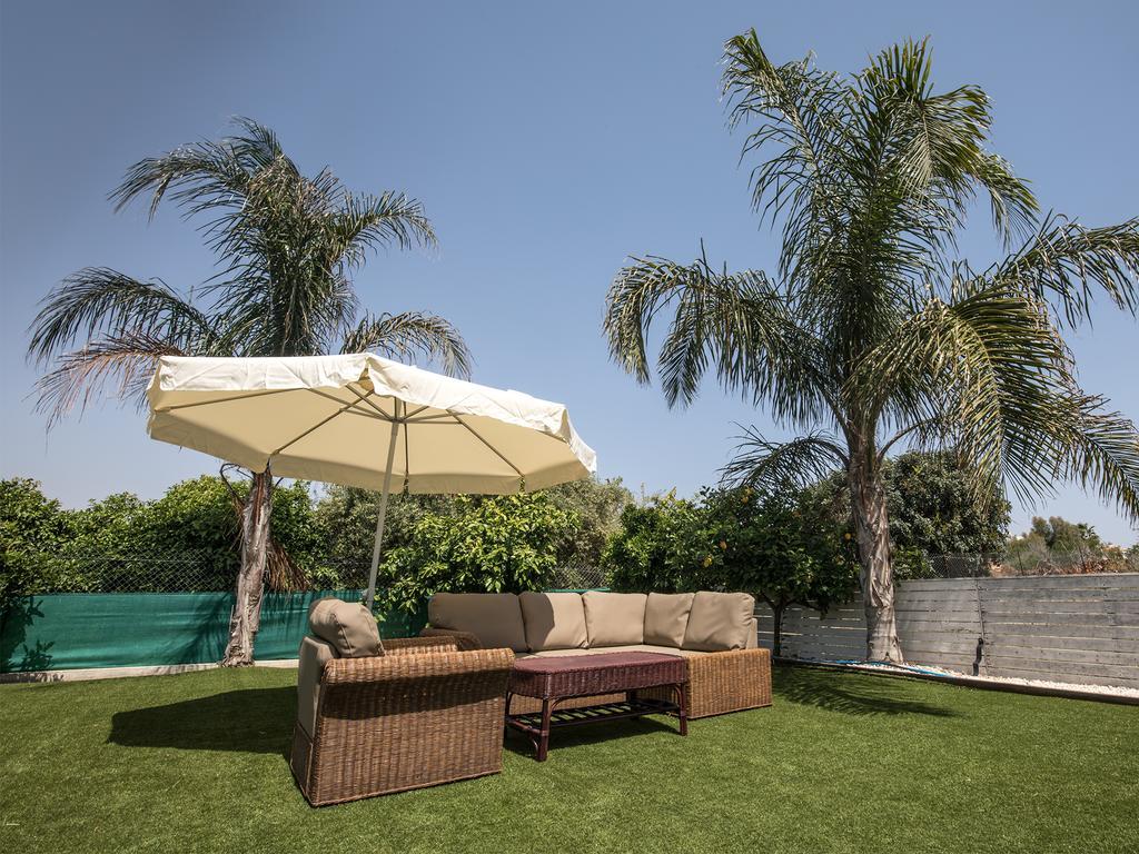 Palm Village Villas Villa Protaras