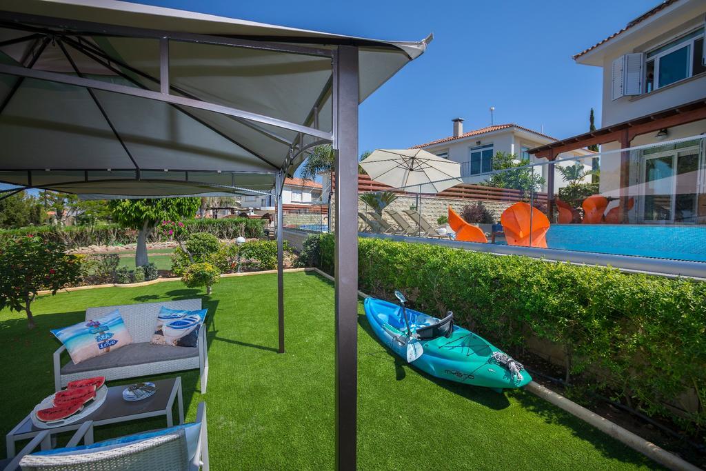 Holiday home Ricky Protaras