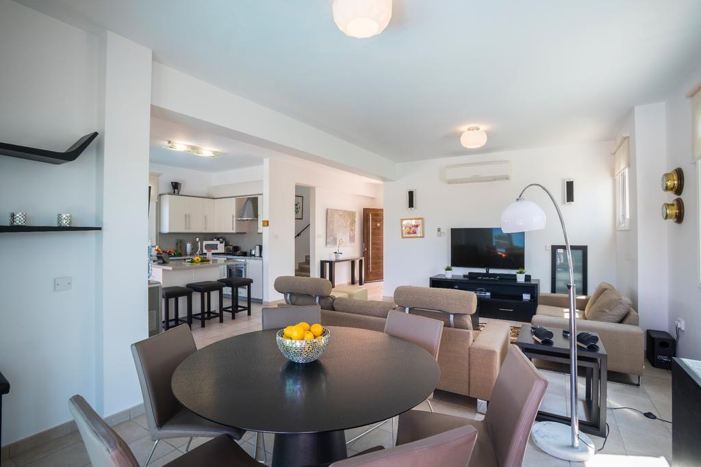 Ricky Holiday home Protaras