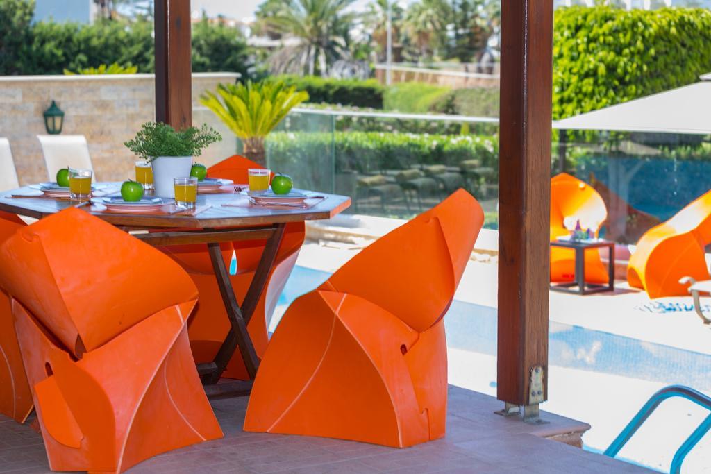Holiday home Ricky Protaras