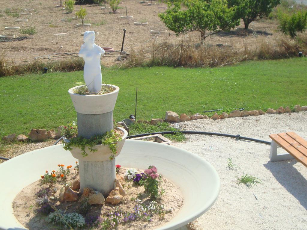 Bella Rosa Cyprus 3*