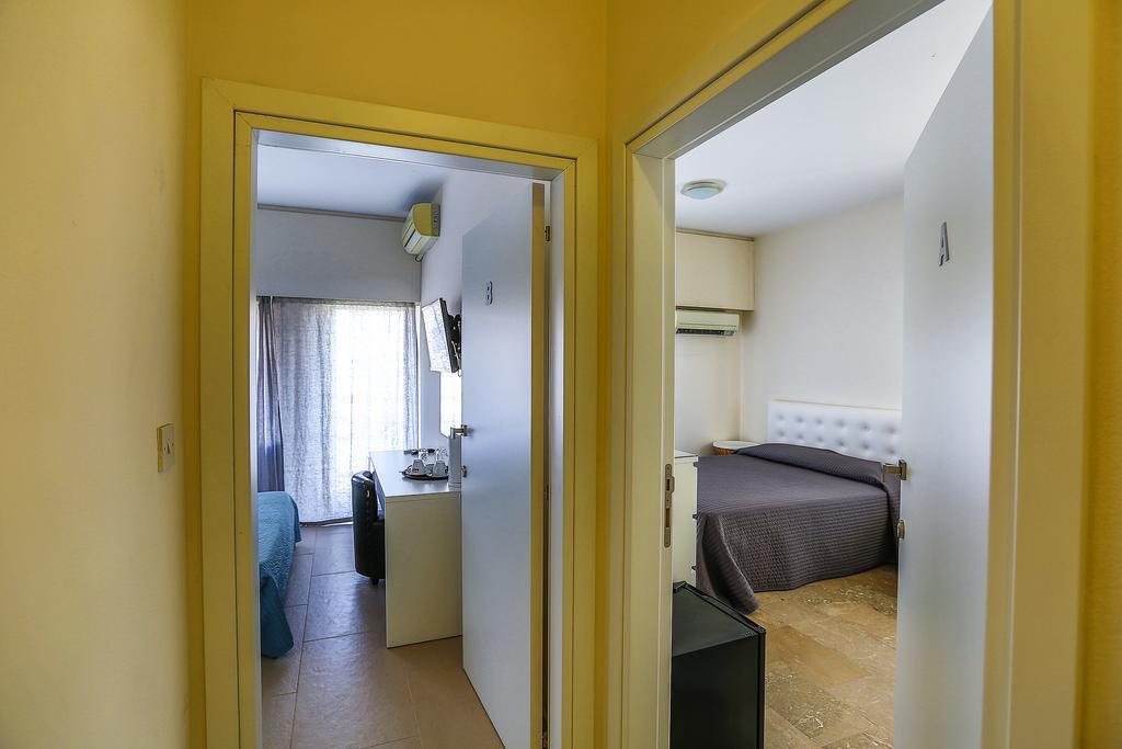 Vega Apartment