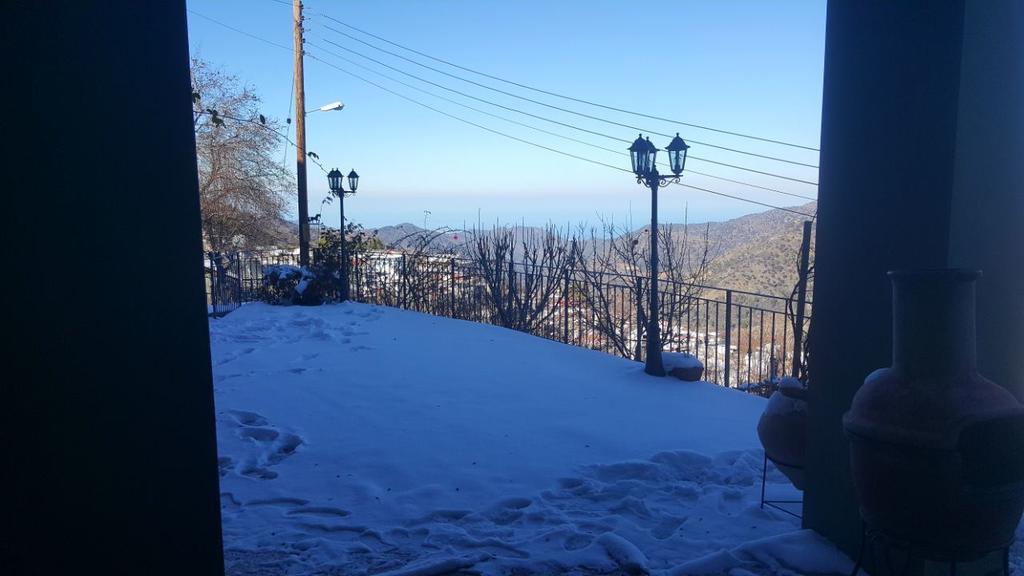 Casalambra Villa