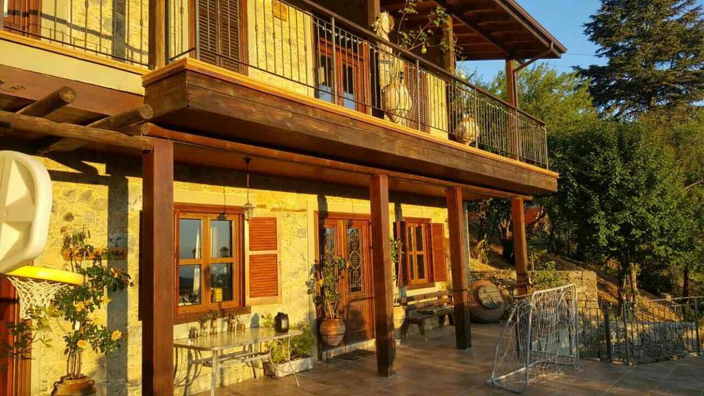 Villa Casalambra