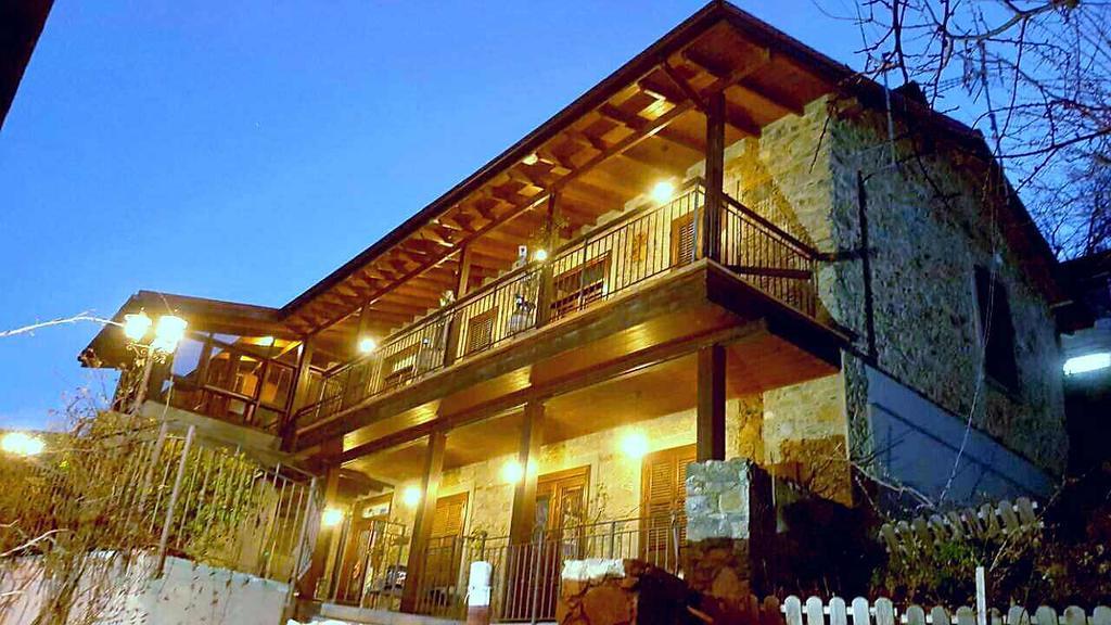 Casalambra Villa *