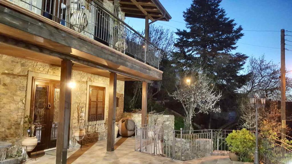 Villa Casalambra