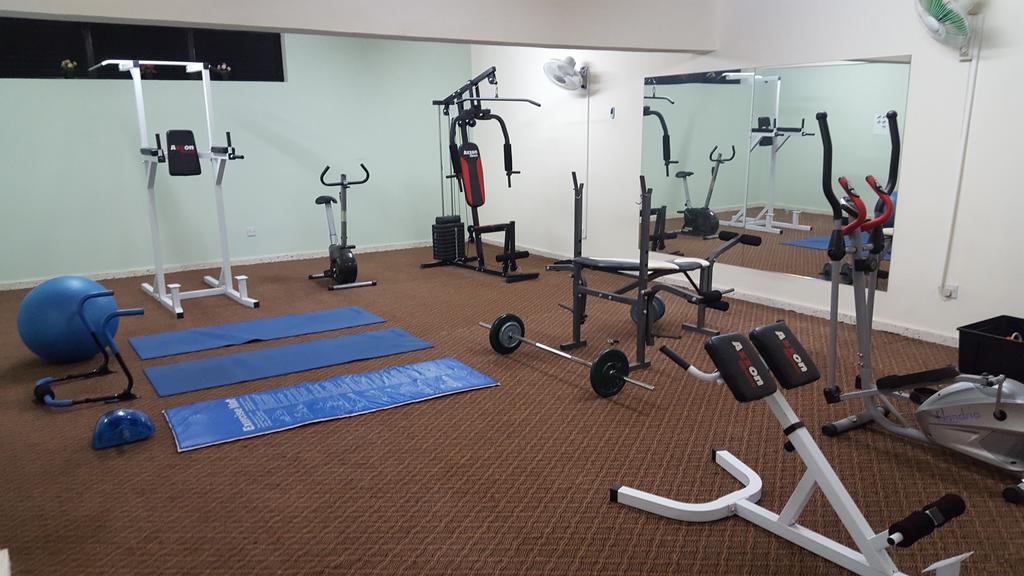 Mandalena Aparthotel Protaras