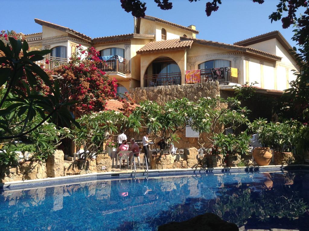 Boutique Hotel 3*