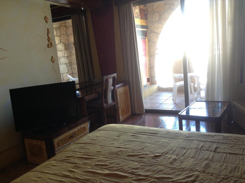 Boutique 3* Paphos