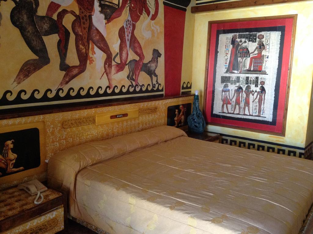 Boutique Paphos