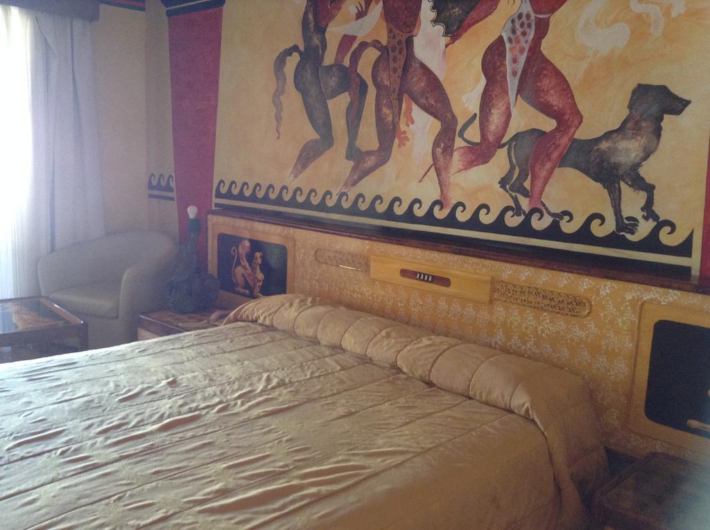 Boutique Hotel 3*