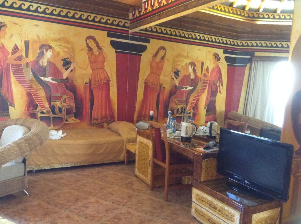 Boutique Paphos