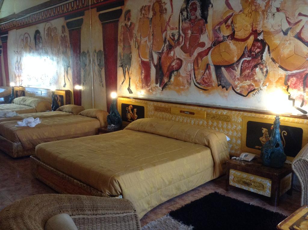 Hotel Boutique 3*