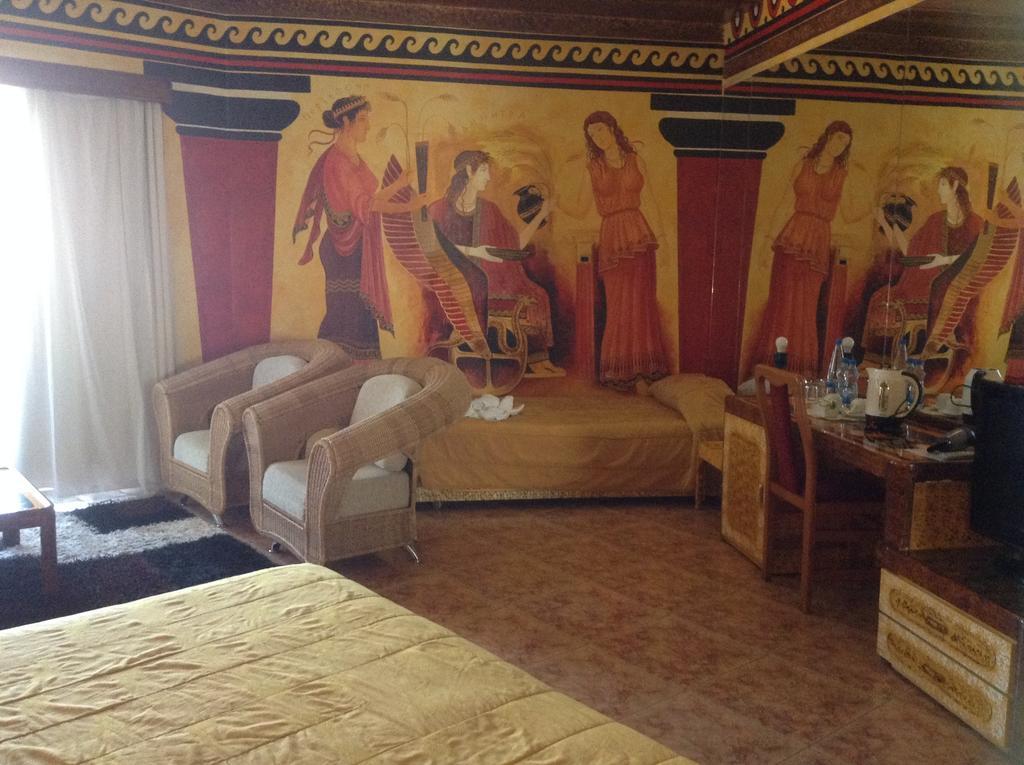 Boutique 3* Paphos