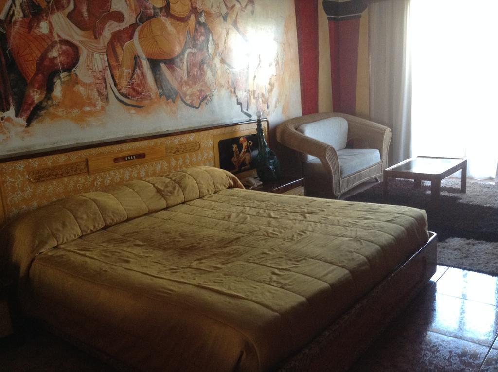 Boutique Hotel