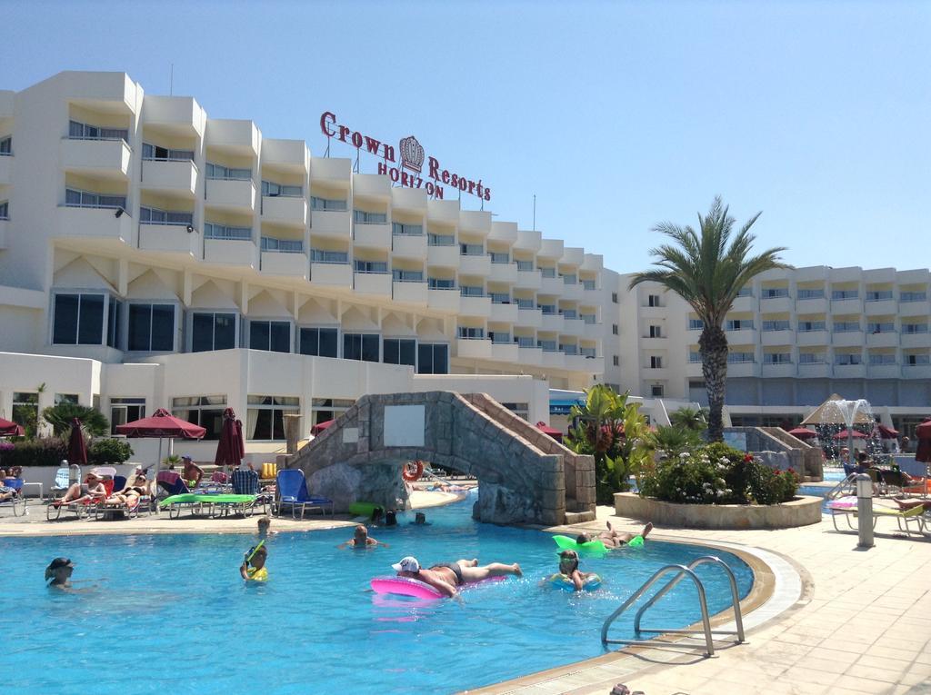 Crown Horizon (adults Only) 4*