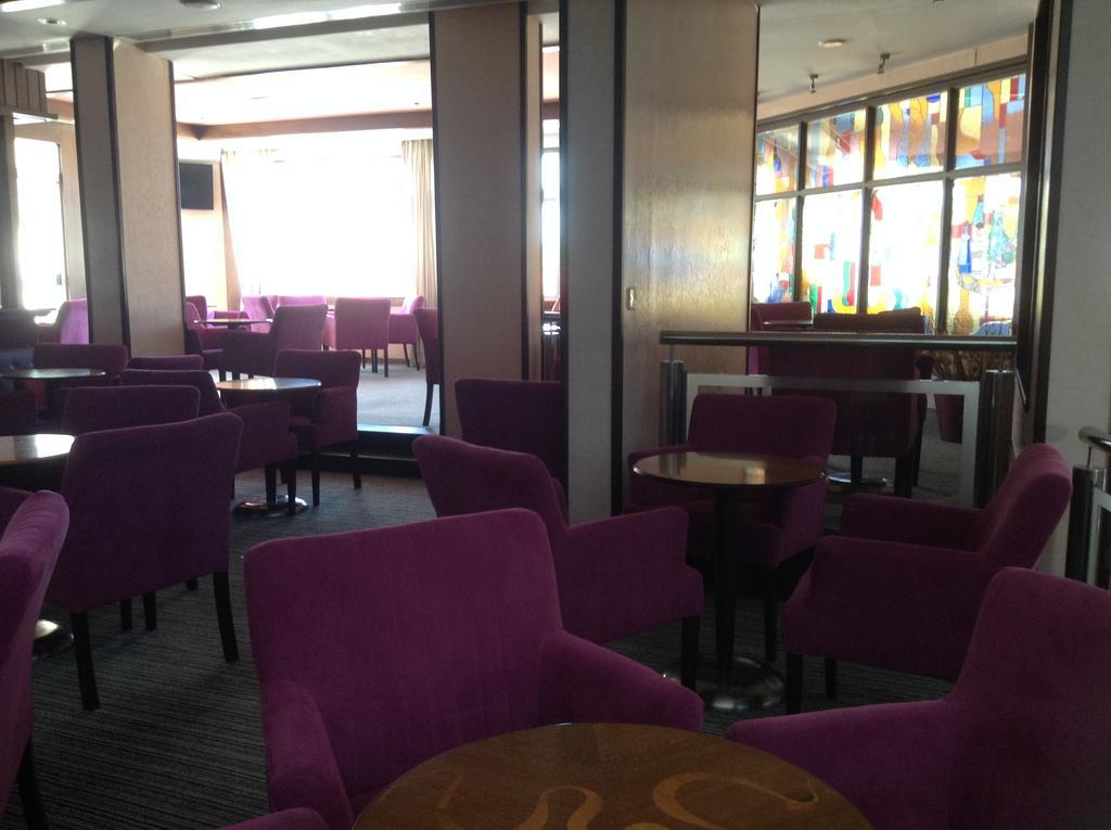 Hotel Crown Horizon (adults Only)
