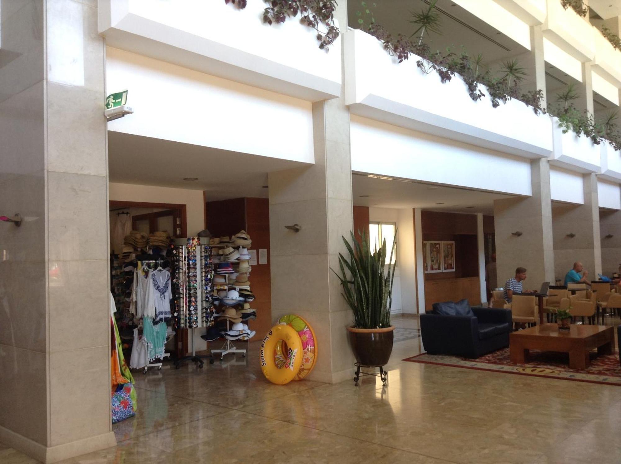 Hotel Crown Horizon (adults Only) 4*