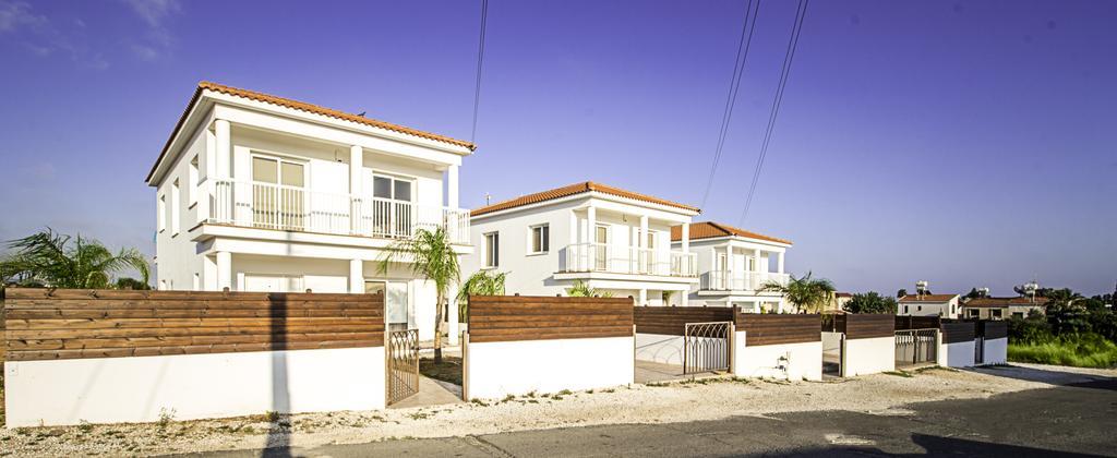 Nissi Gintare Villa Agia Napa
