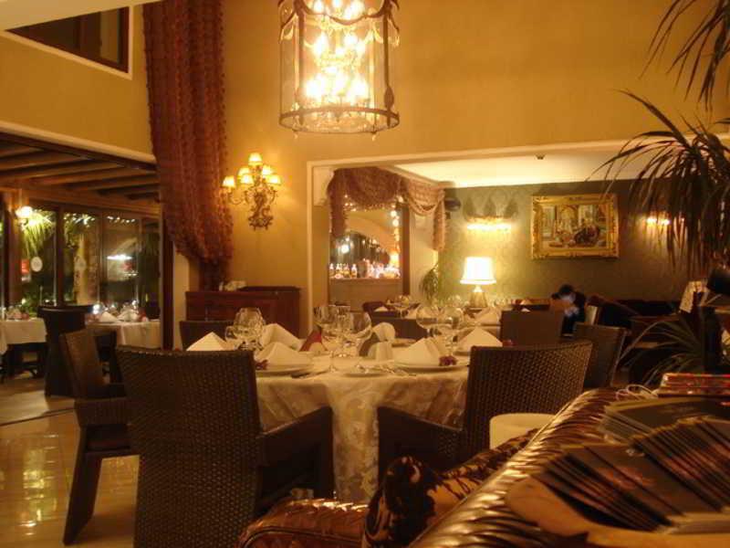 Bella View Art Boutique Hotel 3*