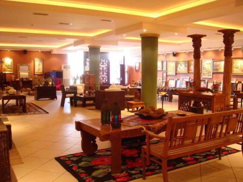 Bella View Art Boutique 3*