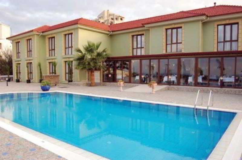 Bella View Art Boutique Hotel