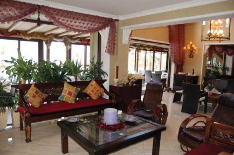 Bella View Art Boutique 3*