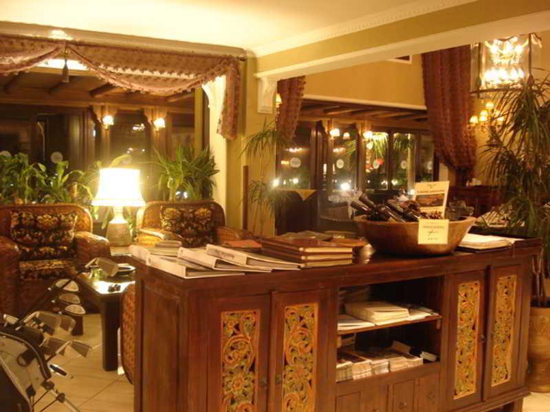 Bella View Art Boutique Hotel 3*