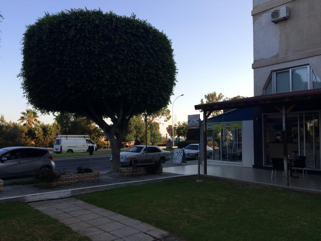 Apartment Billis Limassol