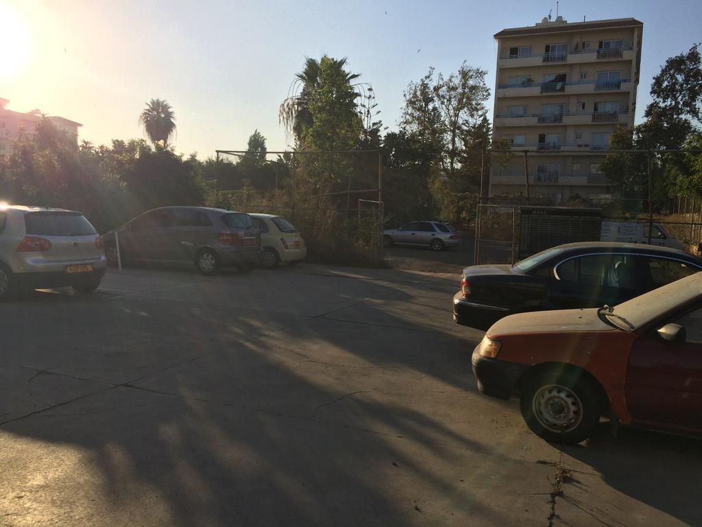 Apartment Billis Limassol