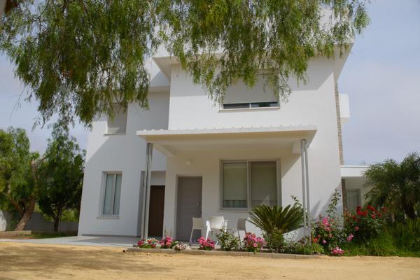 Villa Myrtiana Protaras
