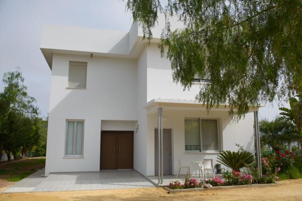 Villa Myrtiana Protaras