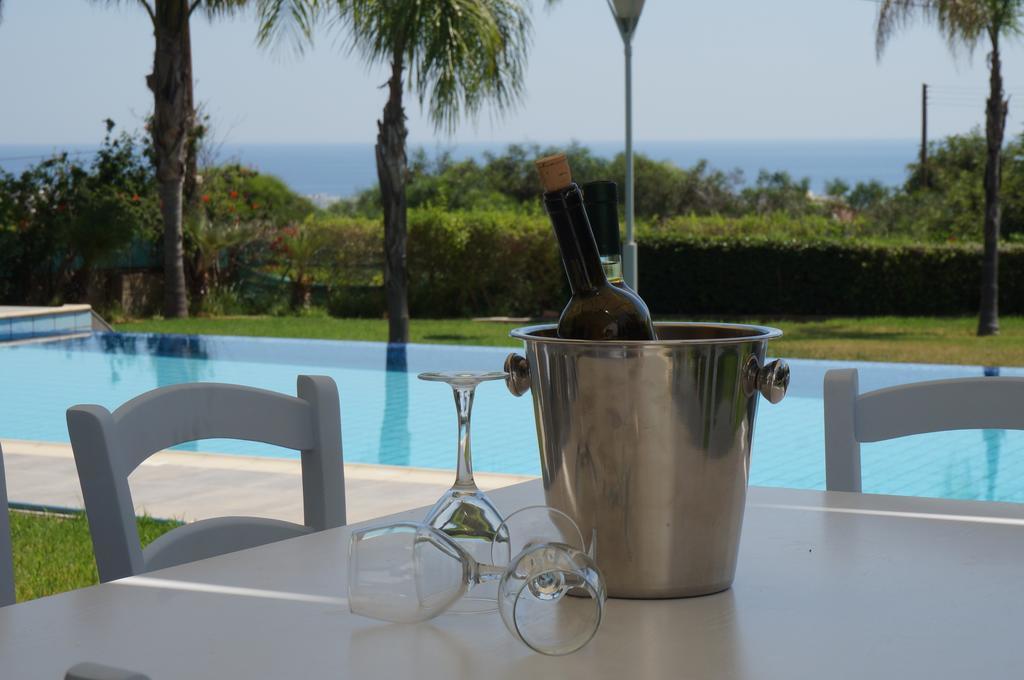 Myrtiana Villa *