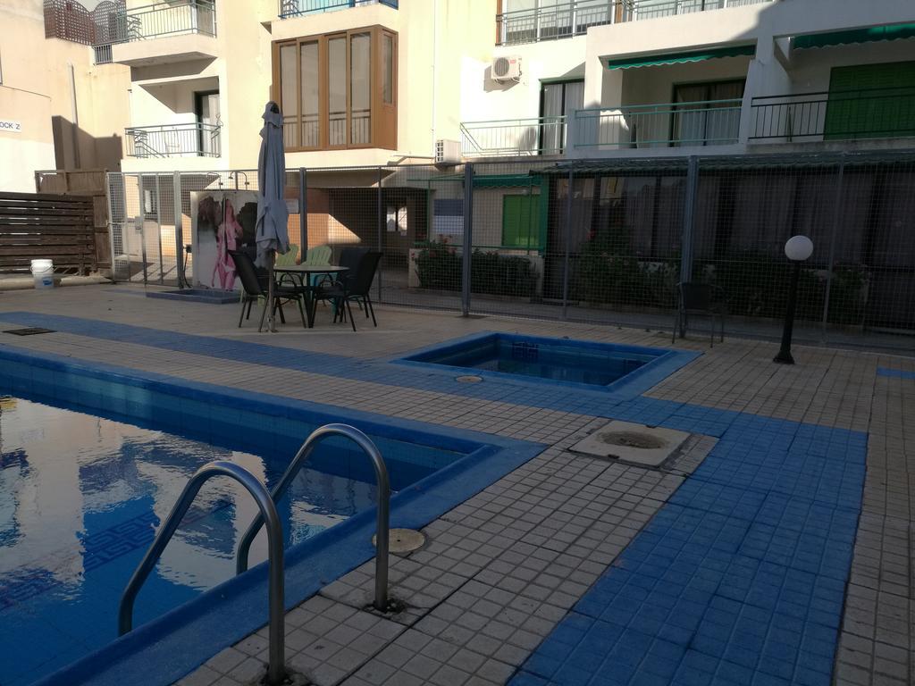 Villa Siamese Paralimni