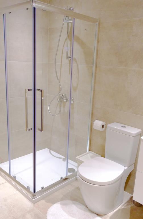 Appartement Olosuites *