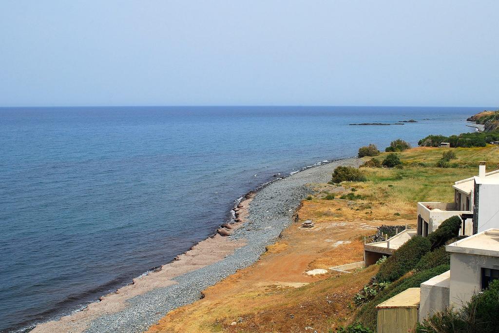 Holiday home Venetia Beach House Pomos
