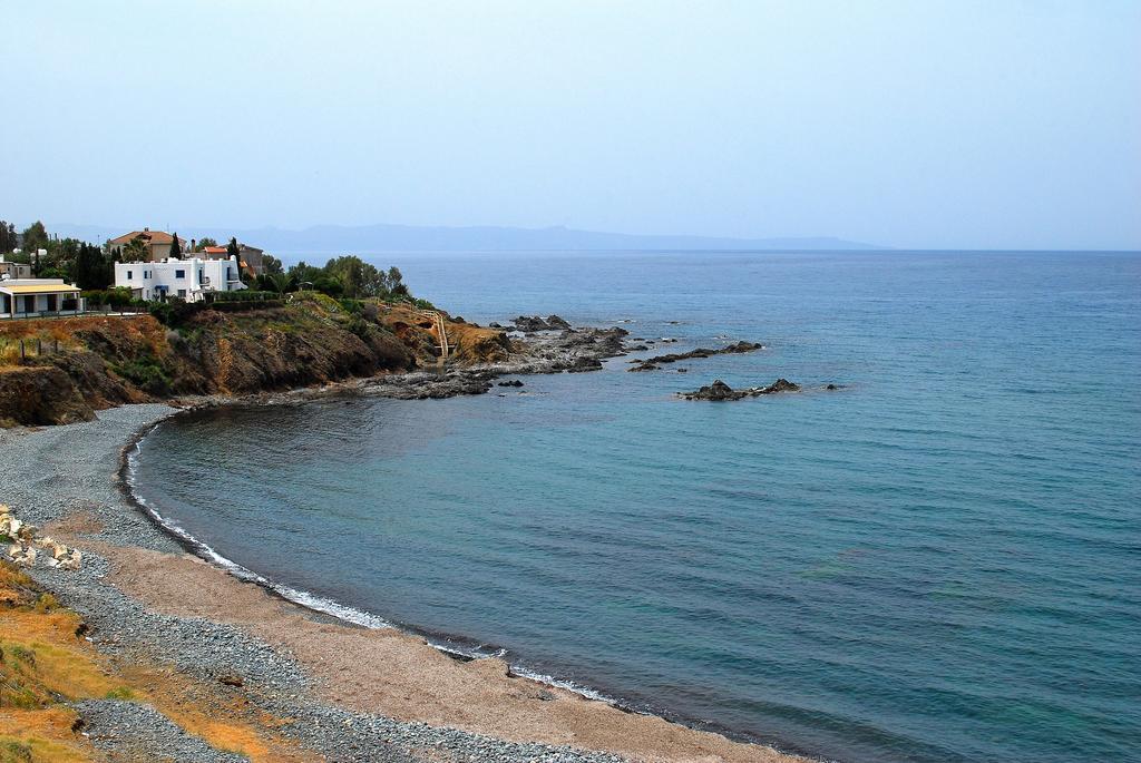Holiday home Venetia Beach House