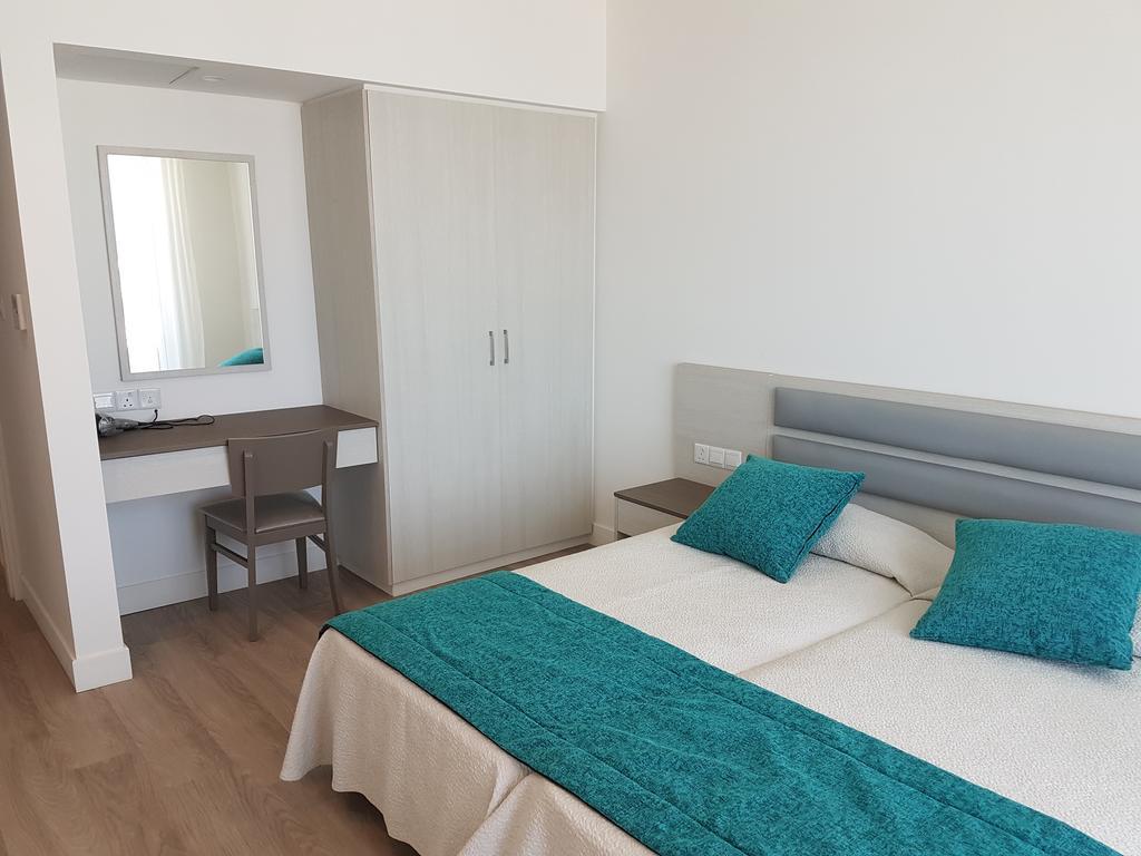 Aparthotel Melini Protaras
